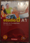 Studio d A1