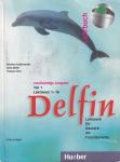 Učbenik nemščine Delfin + 2 CD, Hartmut Aufderstrasse