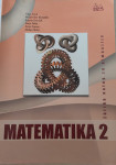 Zbirka matematičnih nalog za 2. in 3. letnik