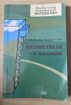 Zbirka nalog za matematiko: Geometrija v ravnini