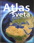 85. ATLAS SVETA - za OŠ in SREDNJE ŠOLE (35)