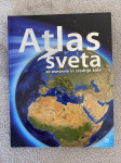 Atlas za osnovne in srednje šole