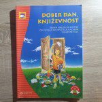 Dober dan, književnost