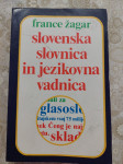 Slovenska slovnica