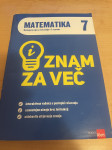 ZNAM ZA VEČ MATEMATIKA 7