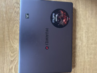 Računalnik Huawei matebook 14s