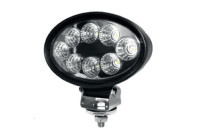 Delovna LED luč 1050 lm, 12/30V