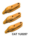 Komplet Caterpillar adapter 1U0257 za zob 1U3252, set 3 kom