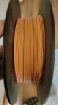 Filament 1.75 oranžni azurefilm