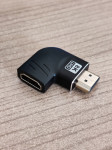 Adapter HDMI 8K