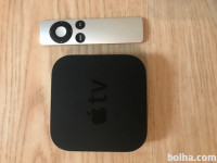 APPLE TV 2