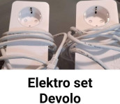 Elektro set Devolo