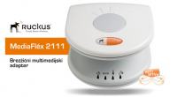 Ruckus Wireless MediaFlex 2111 sprejemnik