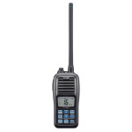 Dve ročni VHF postaji ICOM IC-M23