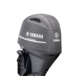 Zaščitna prevleka za izvenkrmni motor Yamaha F 150/175/200 LA