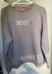 Moška Guess majica z dolgimi rokavi (M)