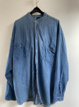 Vintage denim srajca