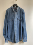 Vintage denim srajca