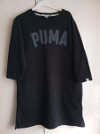 PUMA ORIGINAL ČRNA TUNIKA 40/42/44