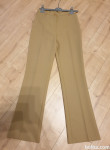 Sisley, ženske hlače, velikost 36