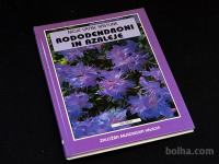 Ann Bonar - RODODENDRONI IN AZALEJE