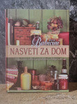 Babičini nasveti za dom