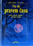 KNJIGA - Vse ob pravem času - KUPIM