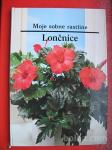 Moje sobne rastline:Lončnice