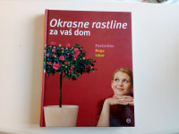 OKRASNE RASTLINE ZA VAŠ DOM