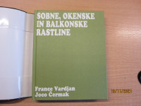 SOBNE, OKENSKE IN BALKONSKE RASTLINE