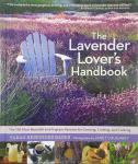 THE LAVENDER LOVER'S HANDBOOK, Sarah Berringer Bader