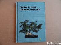 VZGOJA IN NEGA ZUNANJIH BONSAJEV, A. MUŽERLIN