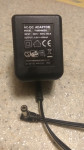 Adapter polnilec 6V- 400 MA