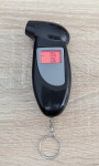 ALKOTESTER LCD NOV PRODAM