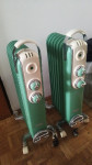 ele radiator ARIETE VINTAGE