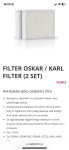 Filtri Stadler Form ( oskar , karl )