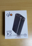 GLO HYPER X2 - NOVO