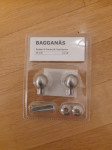 IKEA BAGGANÄS ročaj