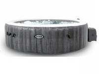 INTEX masažni bazen PureSpa Greywood Deluxe