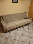 KAVČ - SOFA RAZTEGLJIVA