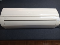 Klimatska naprava Panasonic inverter