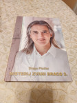 Knjiga braco 3 novo