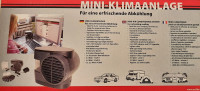 Mini klima