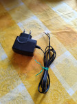 Polnilec adapter 12V- 500 MA