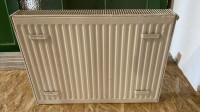 Radiator za centralno ogrevanje 60x80x9