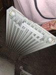 Radiator, višina 90 cm