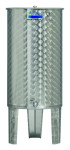 Inox sod za vino (50l)