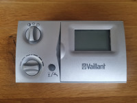 Vaillant termostat VRC 410