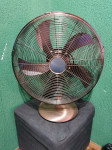 Ventilator