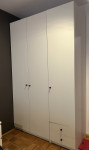 PODARIM OMARO 150X60X235 IKEA